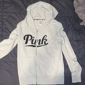 PINK jacket